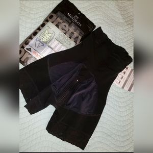 Faja Colombiana Waist Shaper Butt Lifter